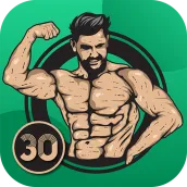 Home Workout in 30 Days