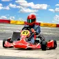 Kart Race go jogos de de kart