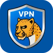 Panther VPN - Unlimited Proxy