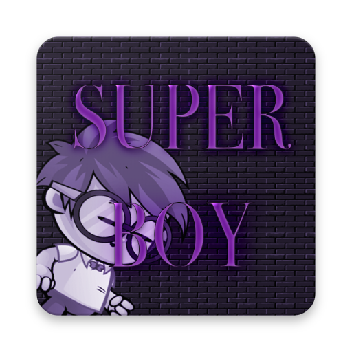 Super Boy