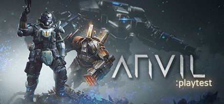 ANVIL Playtest