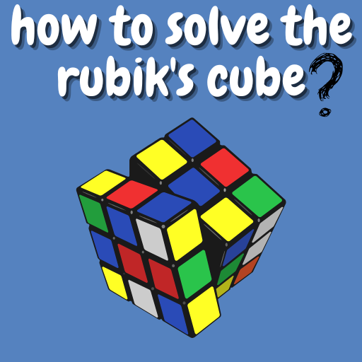 how to solve a rubix cube