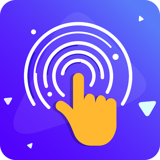 Auto Clicker - Fast Tap