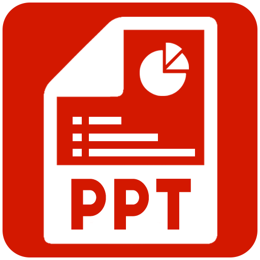 PPT File Reader : All Files Vi