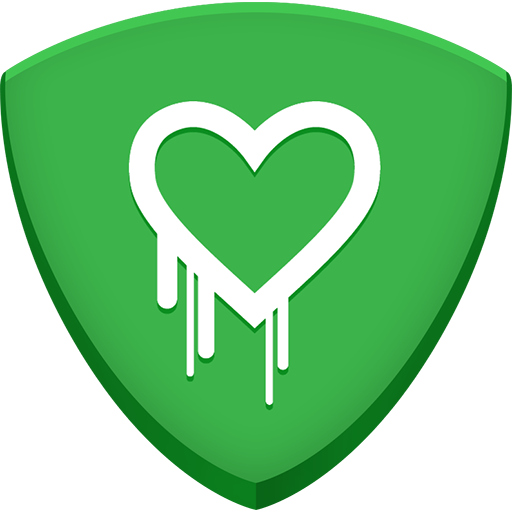 Heartbleed Security Scanner