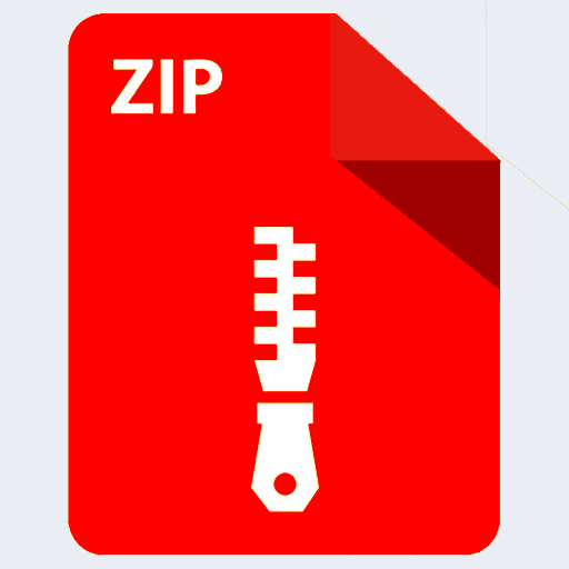 Zip Extractor, File Manager