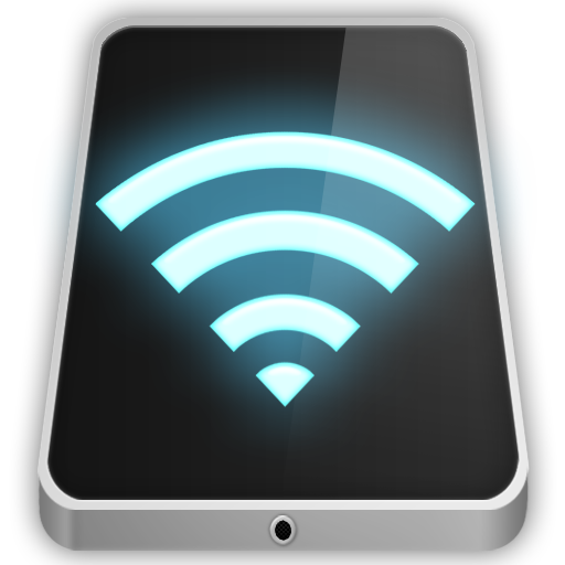 FTP Server(WIFI File Transfer)