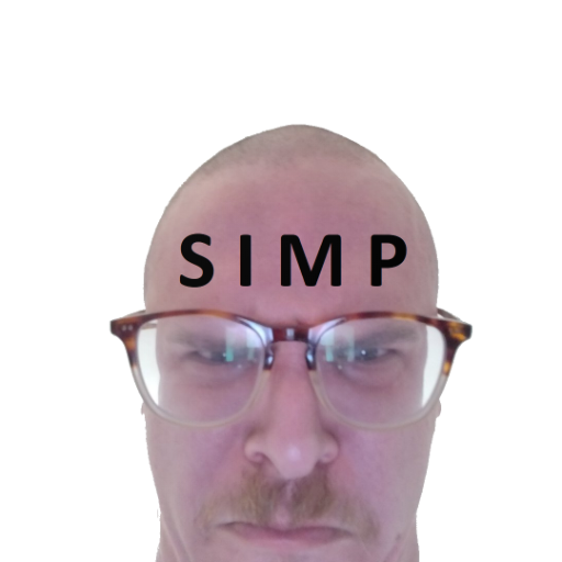 Simp Detector