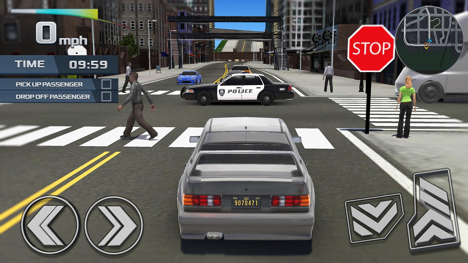 Descargar Car Games - Driving Simulator en PC | GameLoop Oficial