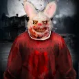 Scary Boriss The Bunny Granny 