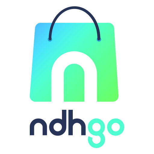 ndhgo -Ecommerce Store Builder