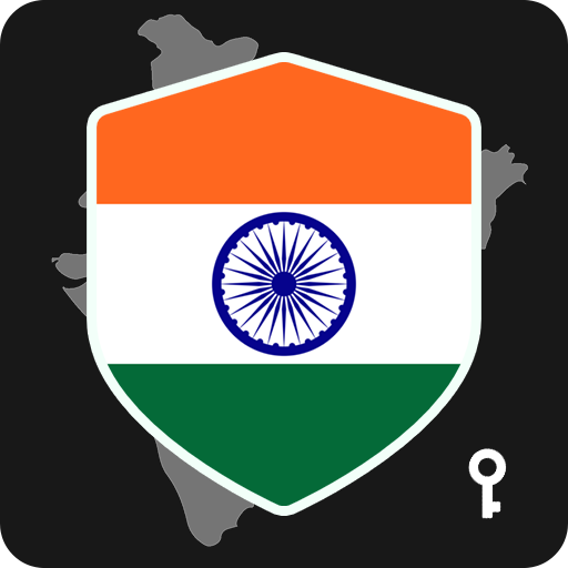 India VPN - Fast VPN Proxy