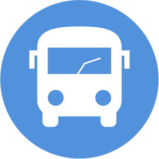 My Bus Tracker: Real time bus 