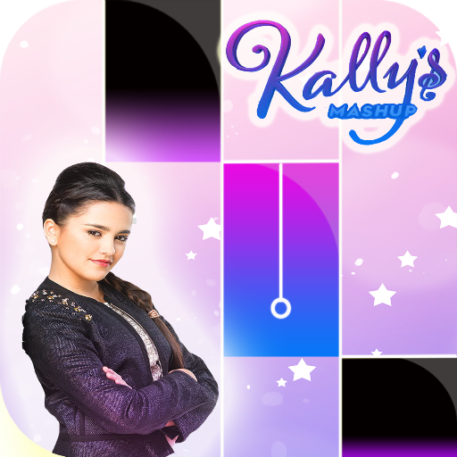 Piano Tiles Kally's Mashup 202