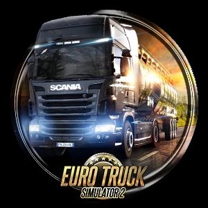 Euro Truck Simulator 2