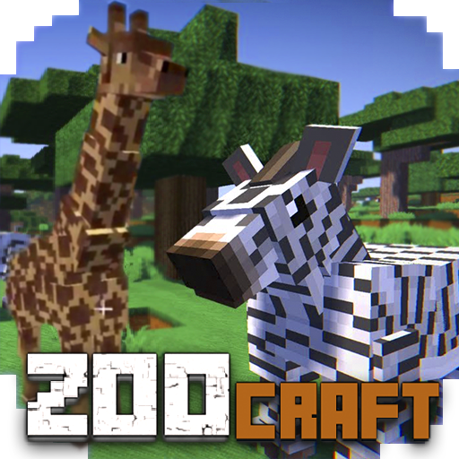 Addon ZooCraft