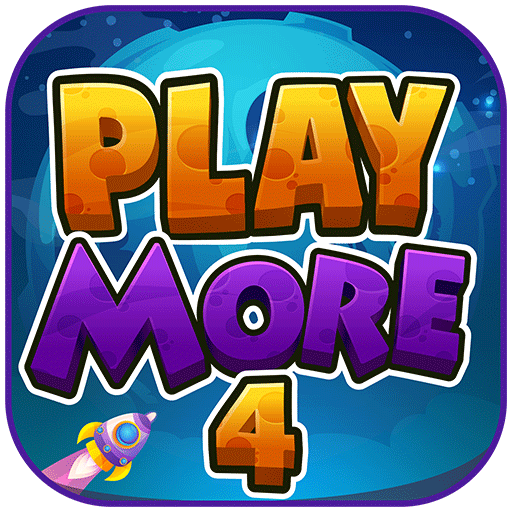 Play More 4 - İngilizce Oyunla