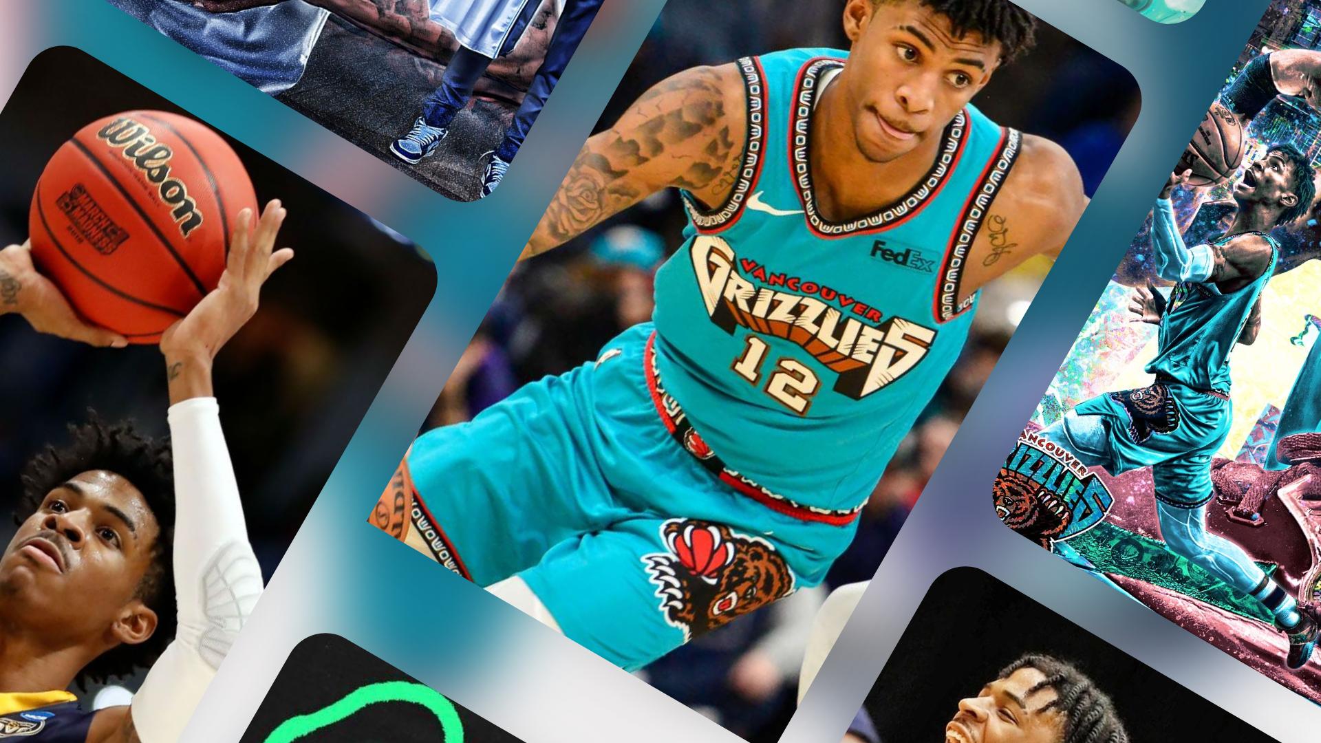 Ja Morant HD Wallpapers 2023  Latest version for Android  Download APK