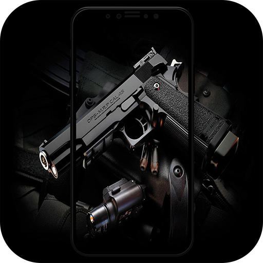 Gun Wallpapers