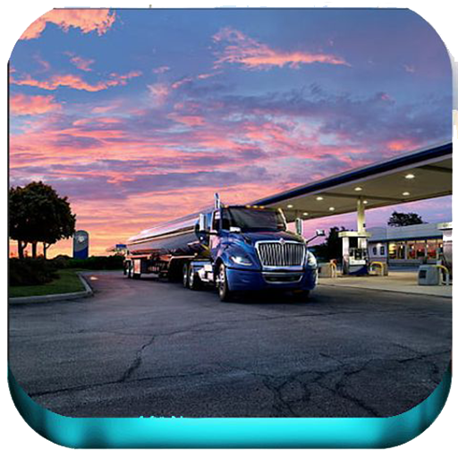 Gas Station Simulator Guide