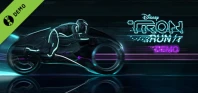 TRON RUN/r Demo