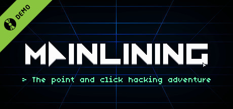 Mainlining Demo