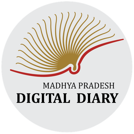 MP Govt. Diary