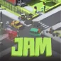 Trafic Jam - 3D