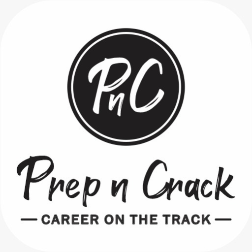 Prep n Crack