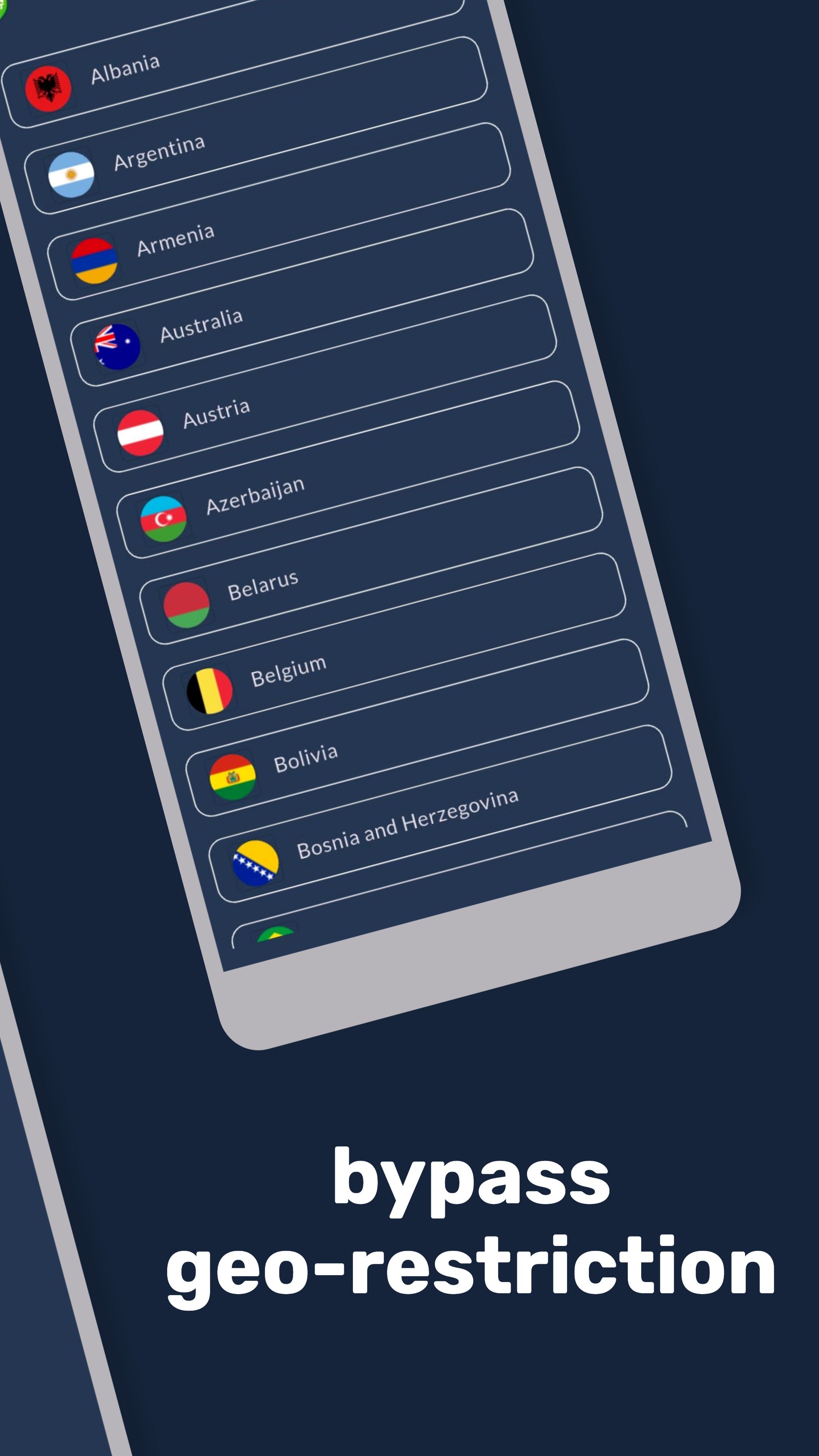 Download VPN.lat: Unlimited VPN Proxy android on PC