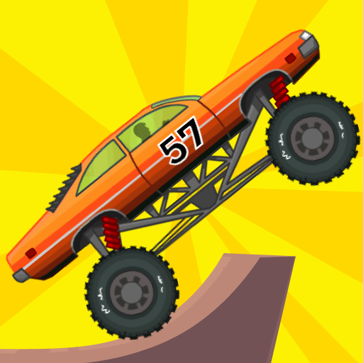 Ramp Car Jumping: Idle Extreme