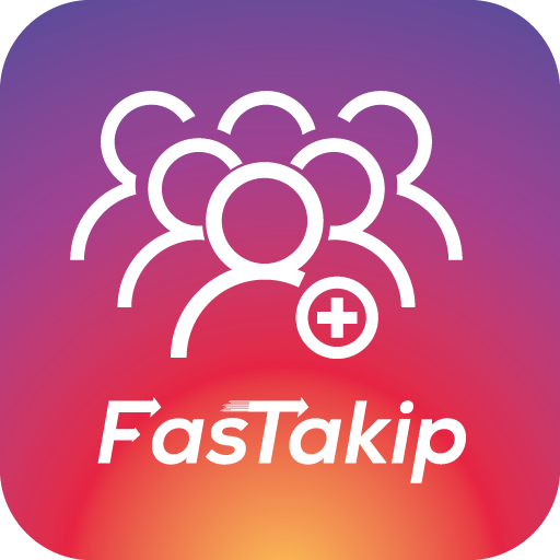 FasTakip - Takipçi Arttırma