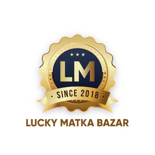 Lucky Matka Bazar-Online Matka