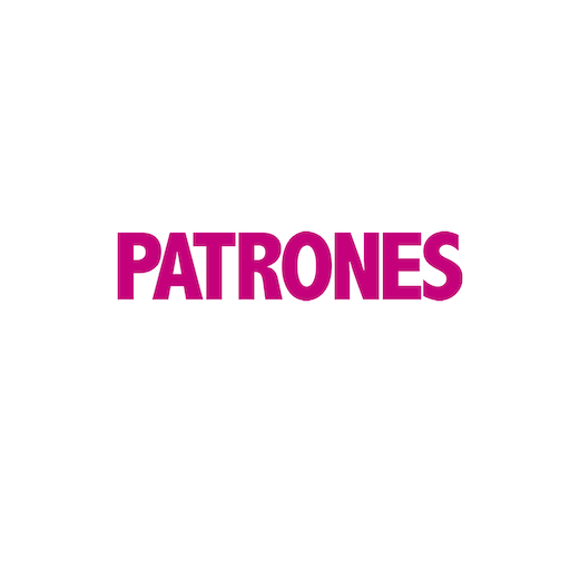 Patrones magazine