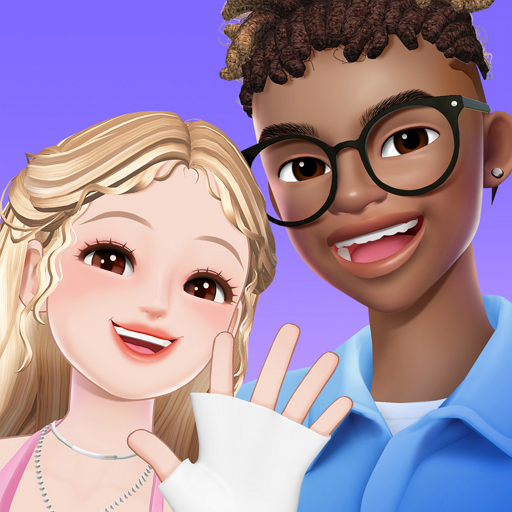 ZEPETO: Avatar,Siaran Langsung