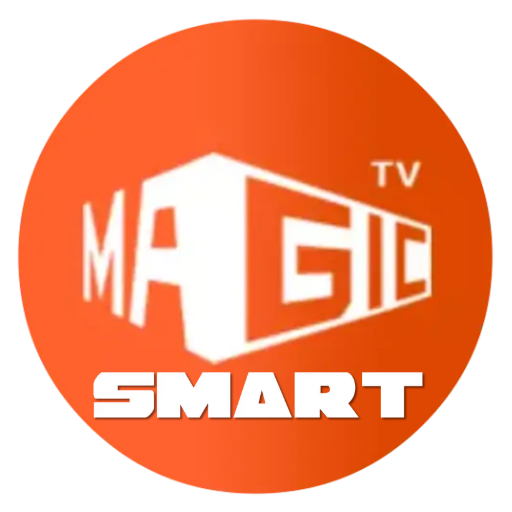 MAGICTV SMART PLAYER