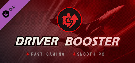 Driver Booster Upgrade to Pro(Lifetime)