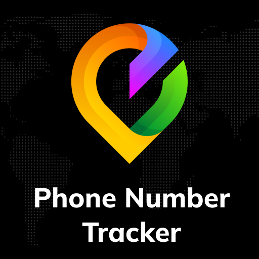 Phone Number Tracker