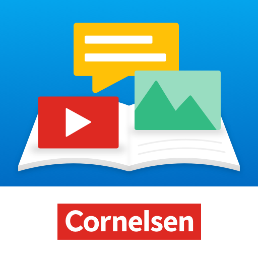 BuchBlicker – Cornelsen