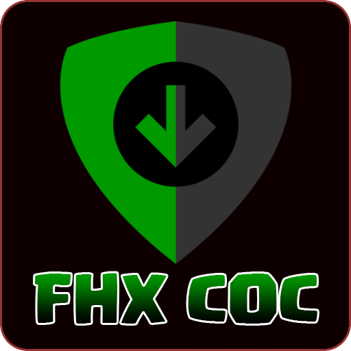 FHX COC Download V8