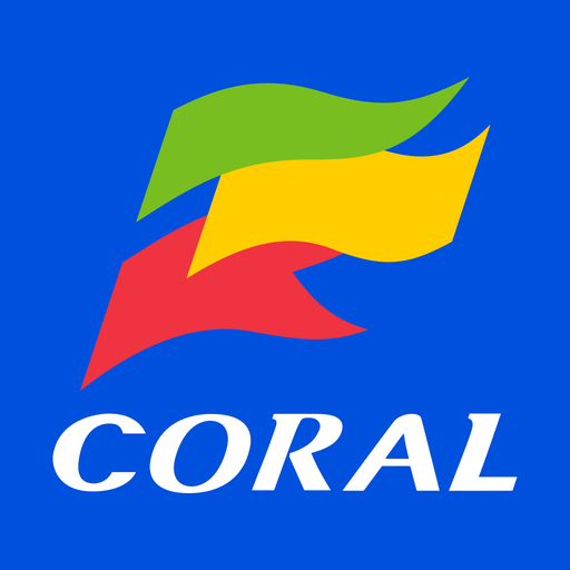 Coral™ Football Sports Betting