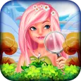 Hidden Object: Fairy Quest