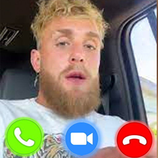 Jake Paul Video Call stickers