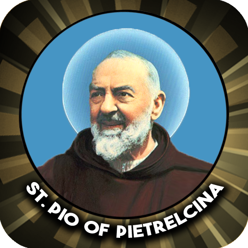 St. Pio Novena Prayers