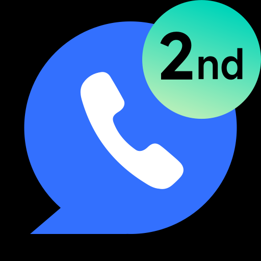 2TelNumber - Calling App