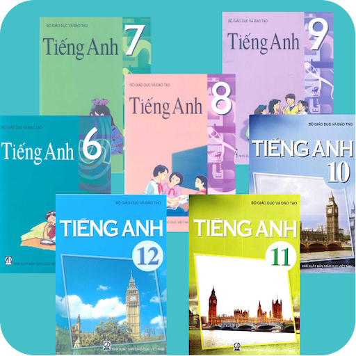 Từ vựng Tiếng Anh trung học ph