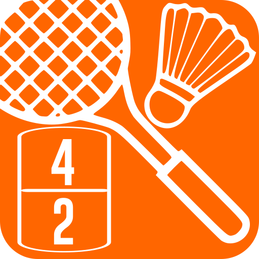 Score Badminton | Scoreboard f