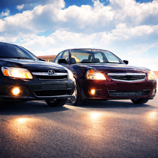 Dream Cars: Damage Mode