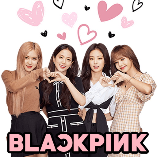 BlackpinkWaSticker to WhatsApp