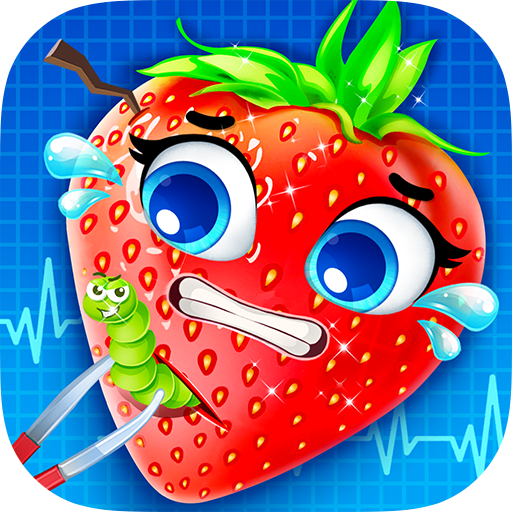 Fruit Doctor - My Clinic